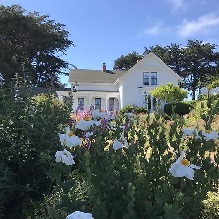 Joshua Grindle Inn Mendocino Extérieur photo