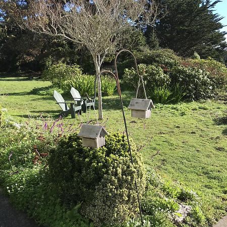 Joshua Grindle Inn Mendocino Extérieur photo