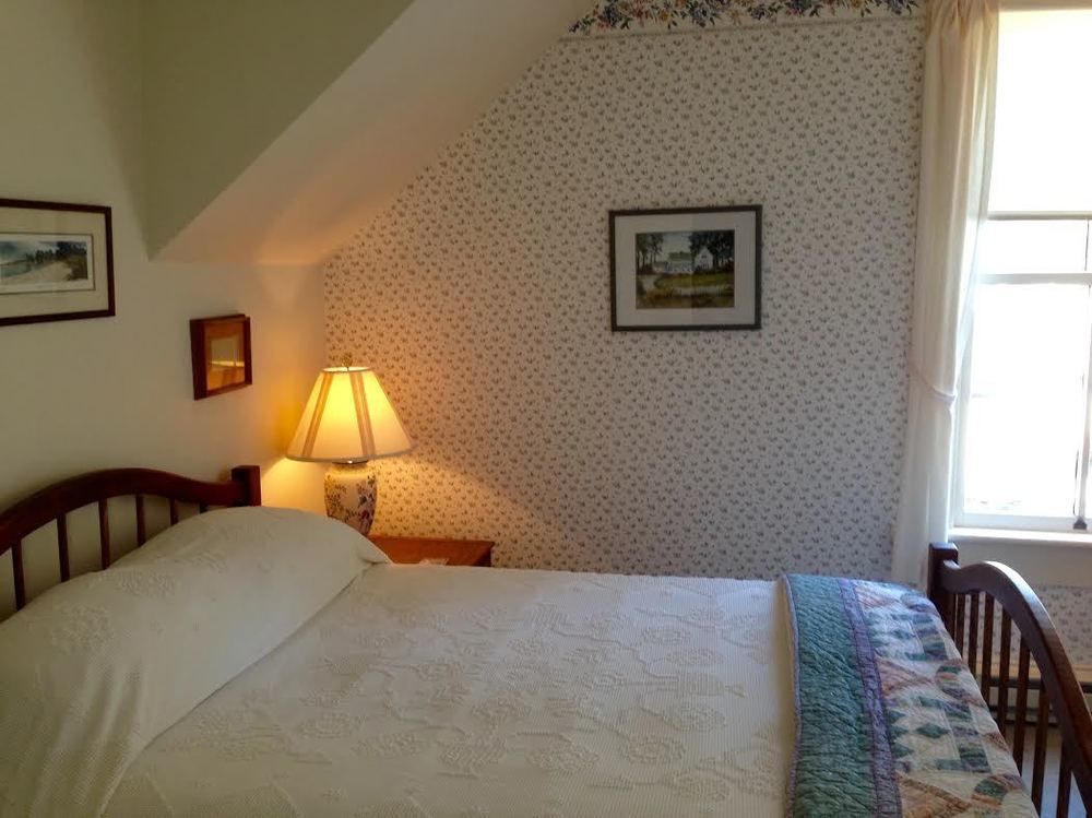 Joshua Grindle Inn Mendocino Extérieur photo