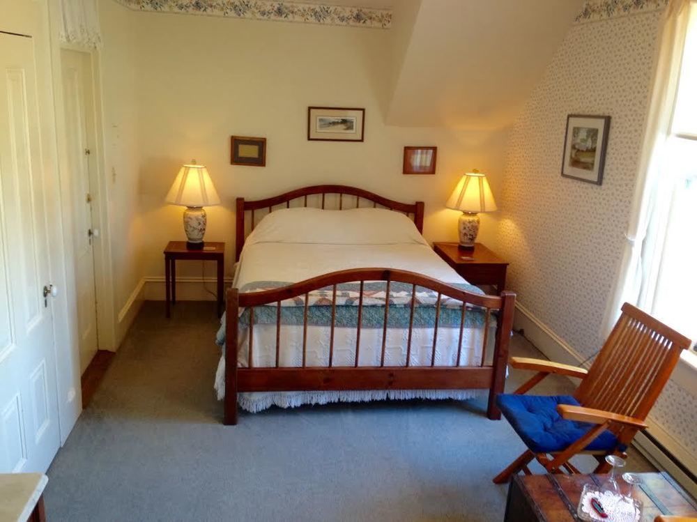Joshua Grindle Inn Mendocino Extérieur photo