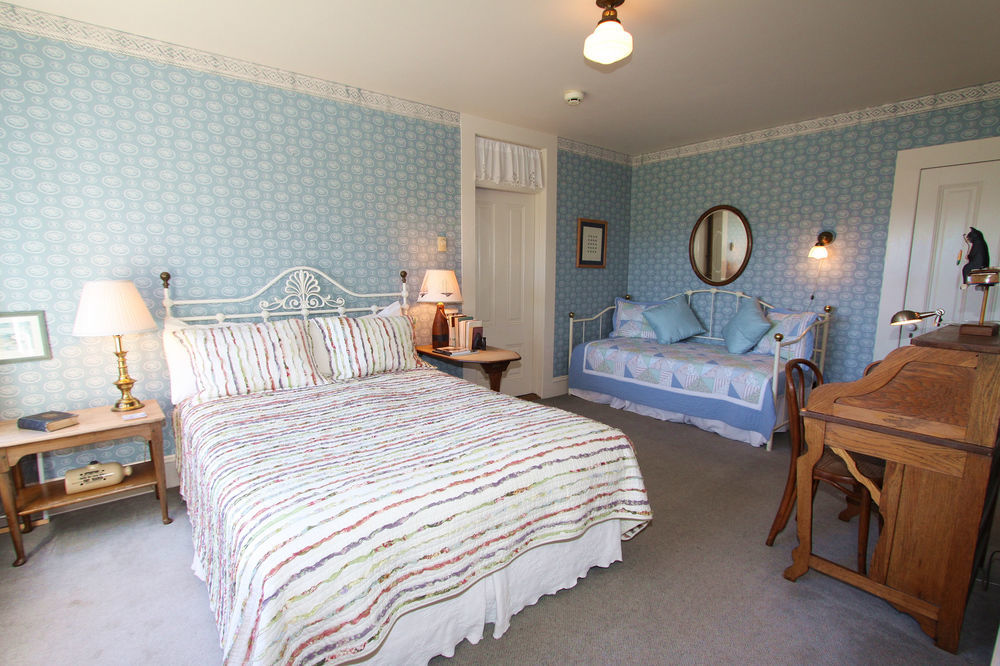 Joshua Grindle Inn Mendocino Extérieur photo